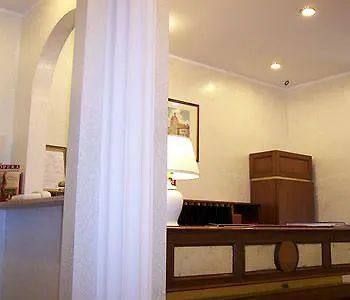 Hotel Harmony Roma