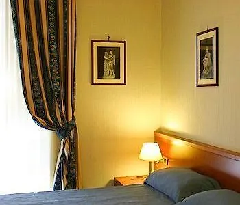 Hotel Harmony Roma