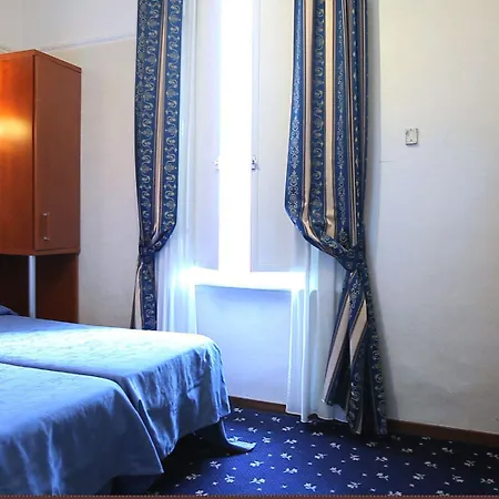 Hotel Harmony