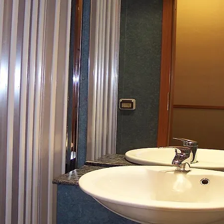 Hotel Harmony Roma