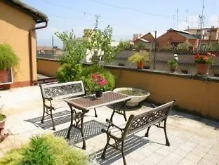 Hotel Harmony 3*