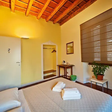 Bed & Breakfast Suburbe Rome