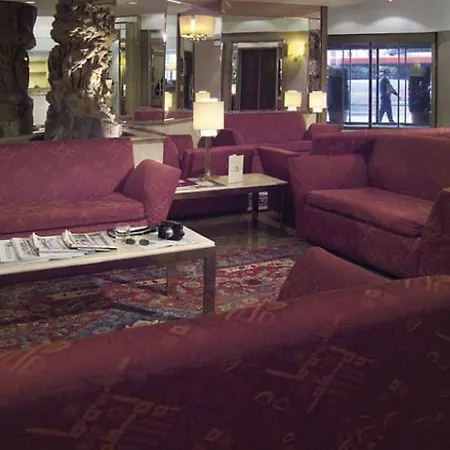 Hotel Western President - Colosseo 4*