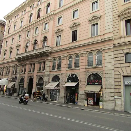 Apartment Prestigious Piazza Navona Rome