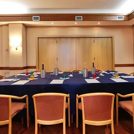 Hotel Western President - Colosseo
