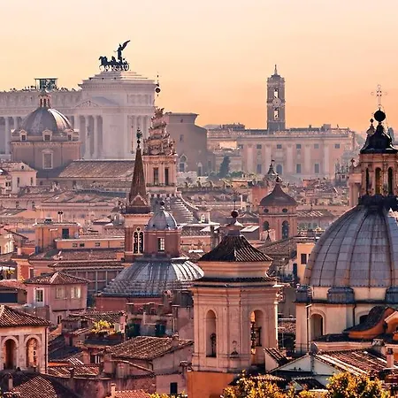 Centocelle Forte Prenestino Roma