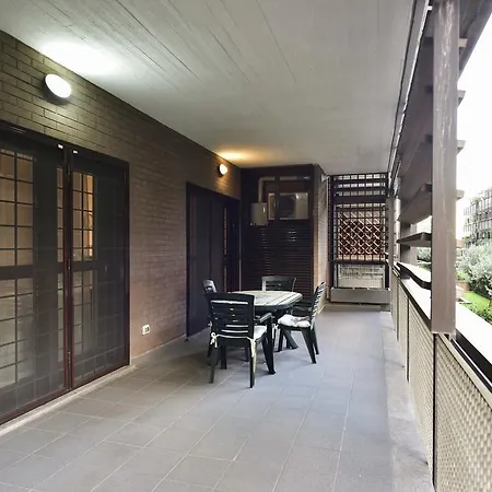Apartment Sorbara 