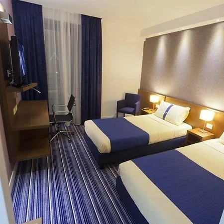 Hotel Gp 4*