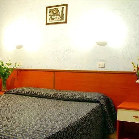 Hotel Alius Rzym
