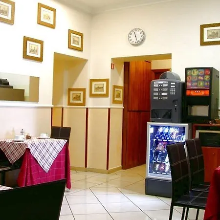 Hotel Alius Rzym
