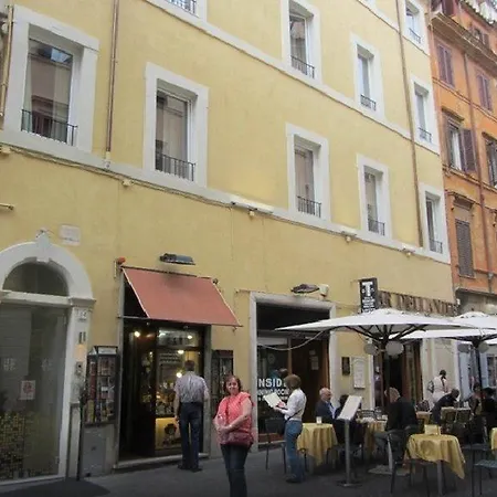 Szálloda Vite - By Naman Hotellerie 3*