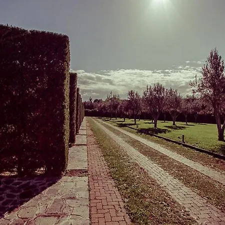 Hotel Ways Garden & Leisure 4*