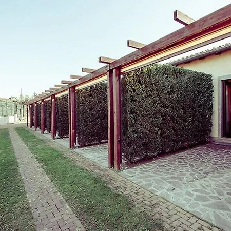 Hotel Ways Garden & Leisure 4*