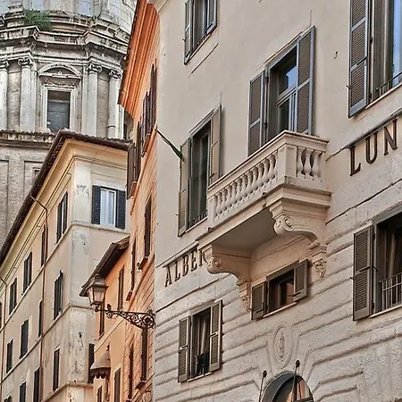 Hotel Lunetta 4*