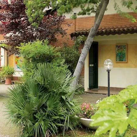 Hotel Eurogarden