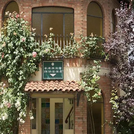 Hotel Eurogarden