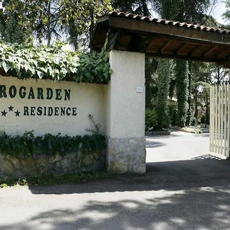 Hotel Eurogarden 3*