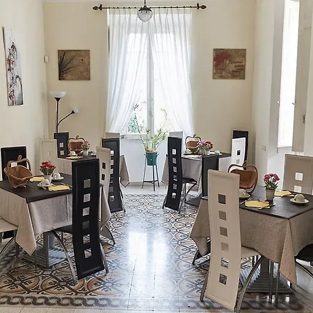 Hostal Experience