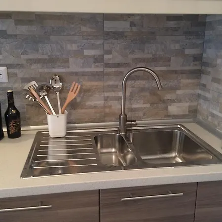 Apartment Camilla