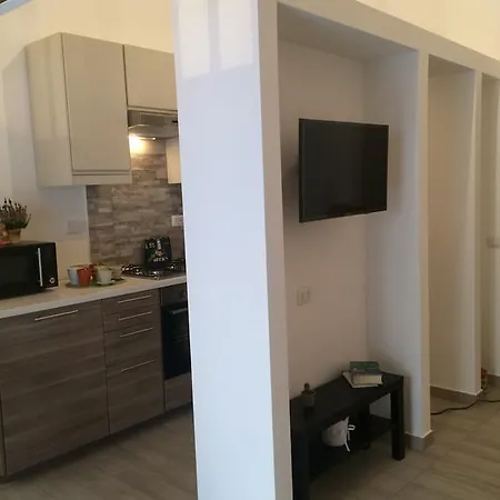 Apartment Camilla