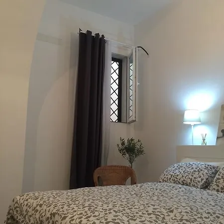 Apartment Camilla *