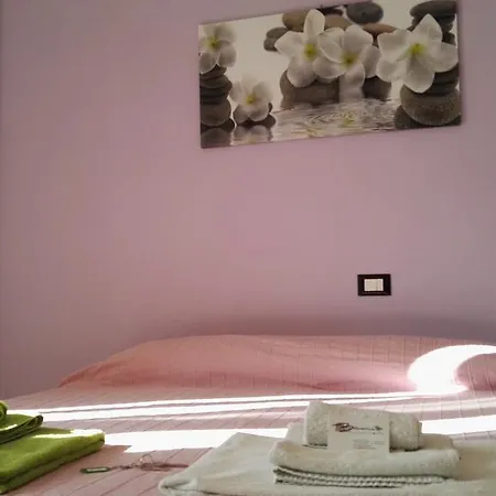 Bellaventura Řím