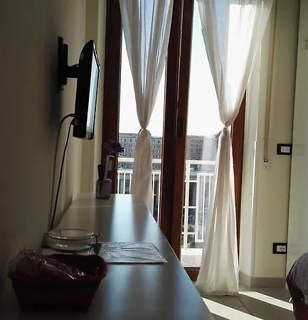 Bellaventura Řím
