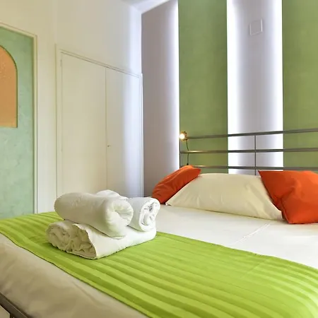 Apartment Luxury Parioli
