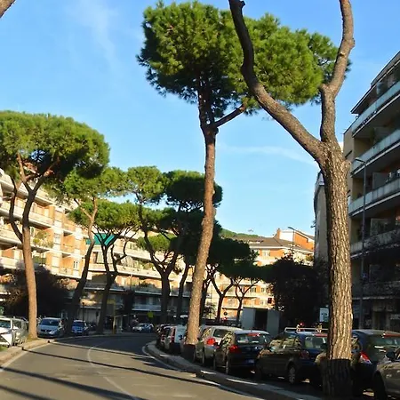 Apartment Pacelli