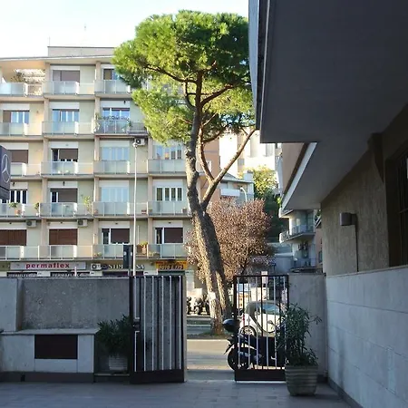 Apartment Pacelli