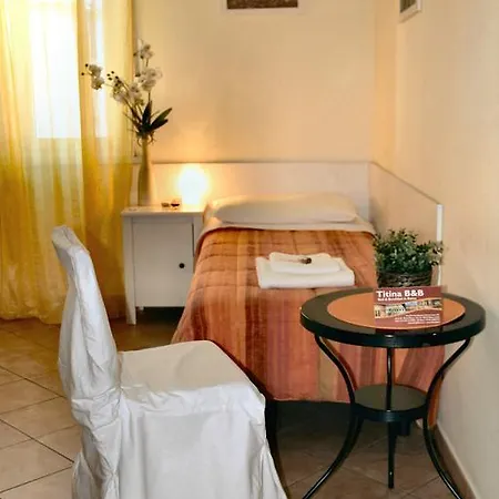 Casa de hóspedes Titina Roma