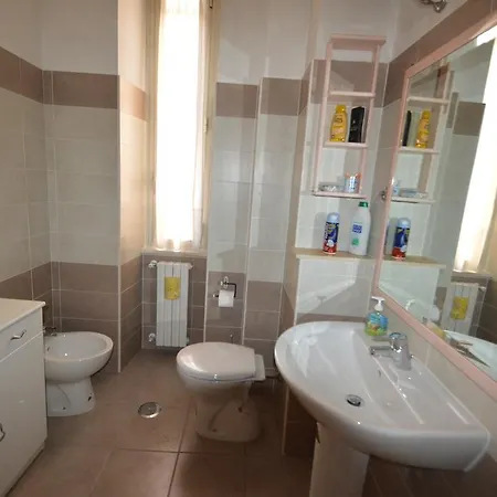 Holiday home Zio Gionni Rome