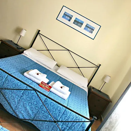Casa de hóspedes Titina Roma