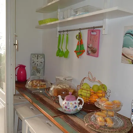 Bed & Breakfast Colosseo Romeo 2*