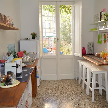 Bed & Breakfast Colosseo Romeo Rome