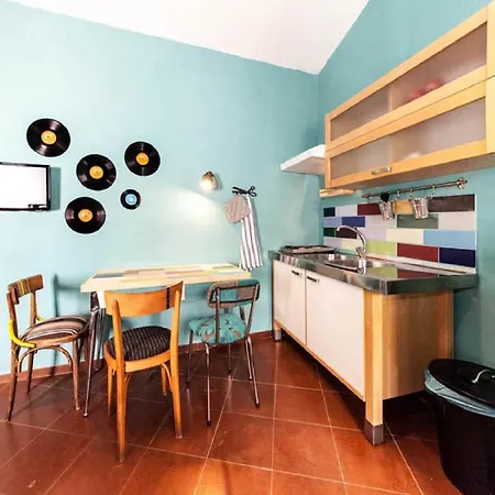 Signor Colosseo Bed & Breakfast Rome