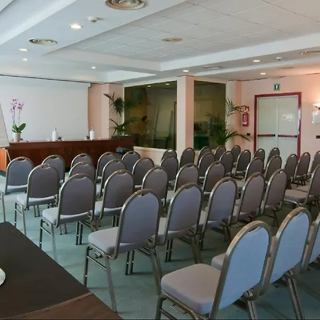 Hotell Ariston