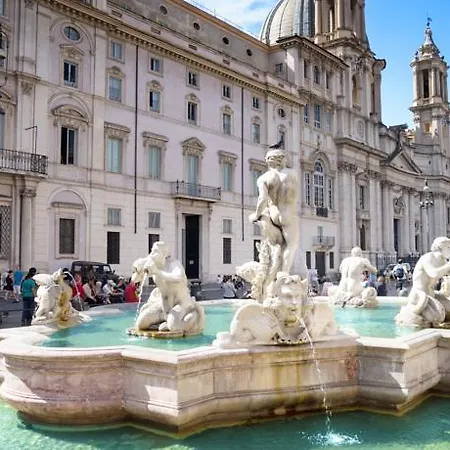 Navona Palace Luxury Rome