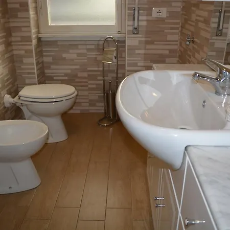 Apartment Sweet Rome