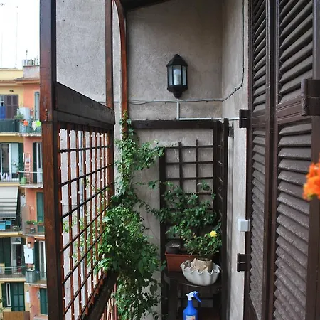 Apartment Elsa Rome