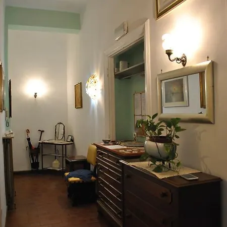 Apartment Elsa