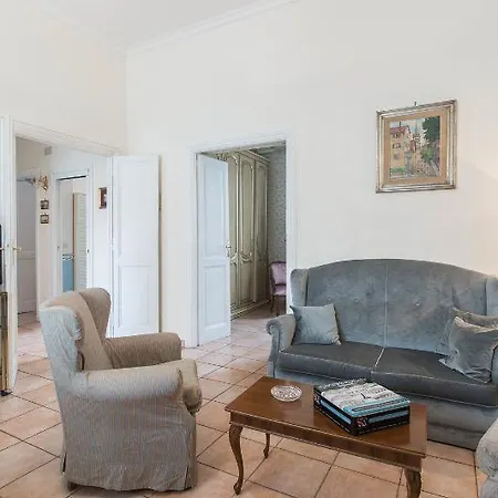 Holiday home Domus Al Palatino Rome