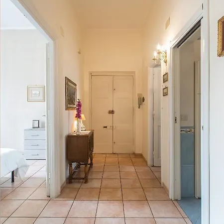 Domus Al Palatino