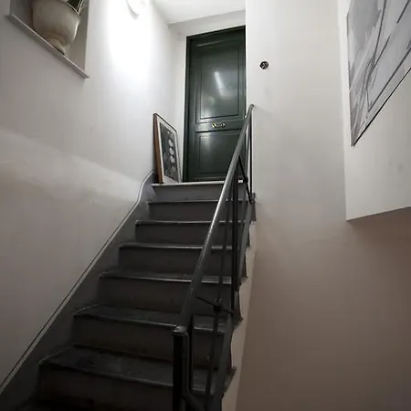 Apartment Terrace Jewel By Campo De Fiori