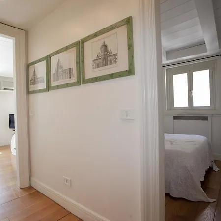 Apartment Terrace Jewel By Campo De Fiori *