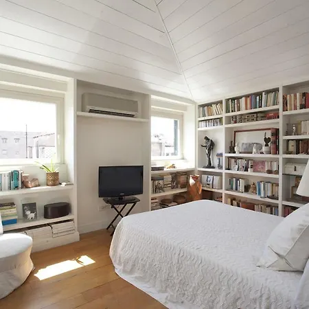 Apartment Terrace Jewel By Campo De Fiori