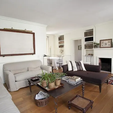 Appartamento Terrace Jewel By Campo De Fiori