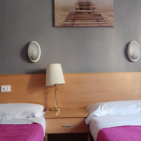 Auberge de jeunesse Ciak