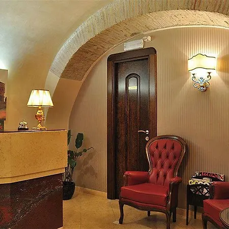 Al Casaletto Hotel