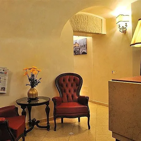Al Casaletto Hotel Rome